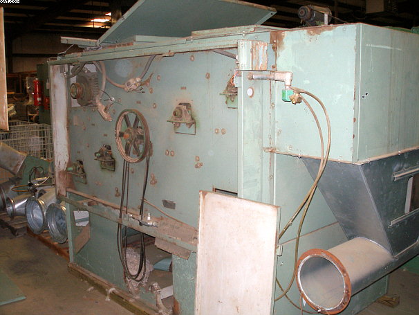 CENTRIF-AIR XL Cleaner,